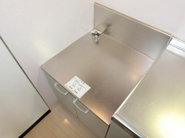 ハーモニーコートTOBEの物件内観写真